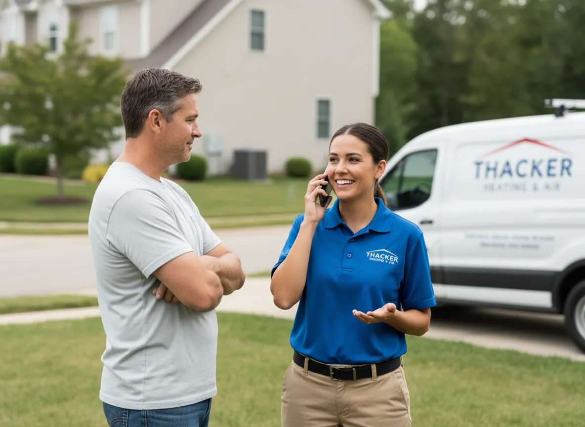 Ac Repair Knoxville, PA FAQs